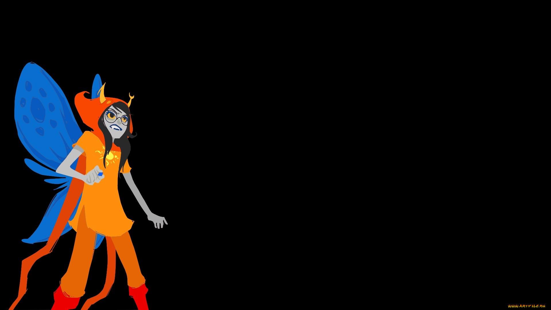 , , homestuck